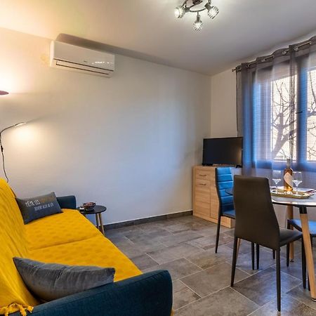 Apartment Brdanovic 茨雷斯 外观 照片